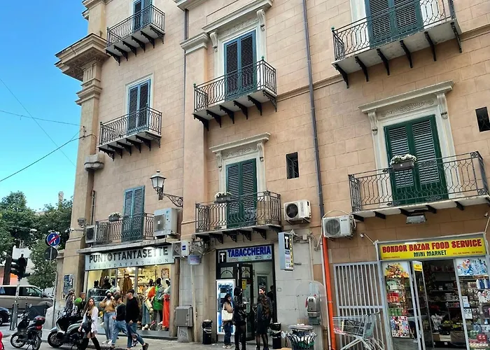 Hotel 3 stelle: Casa Vittoria