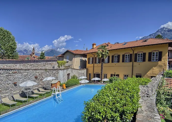 Villa Vinicia