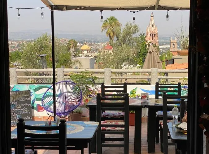 Guest house: Hotel Del Sol