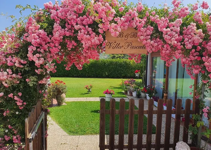 Pascale - B&B