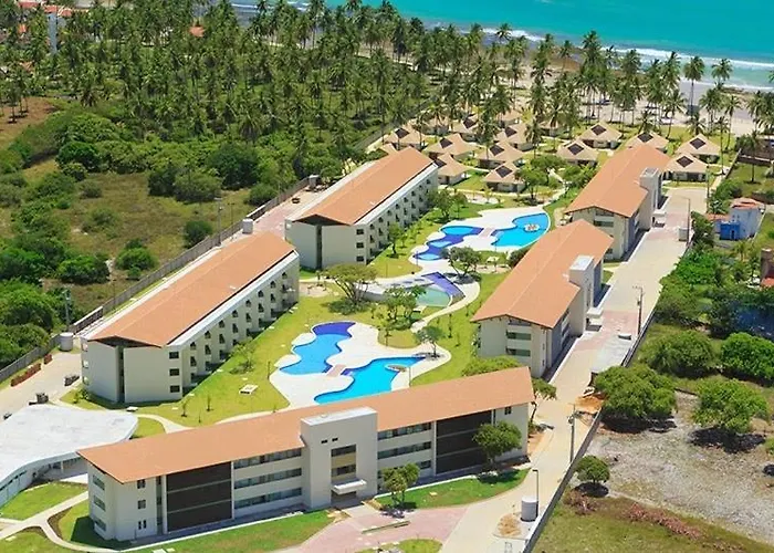 Carneiros Beach Flat