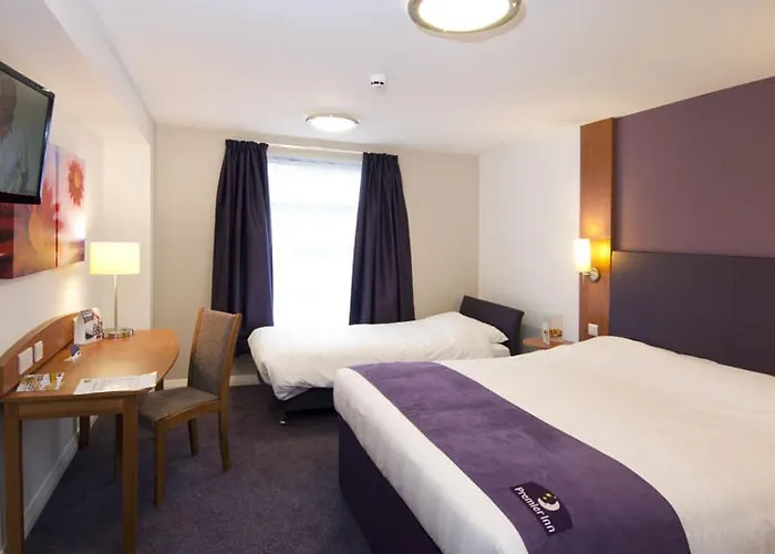 Premier Inn Sunderland A19/A1231