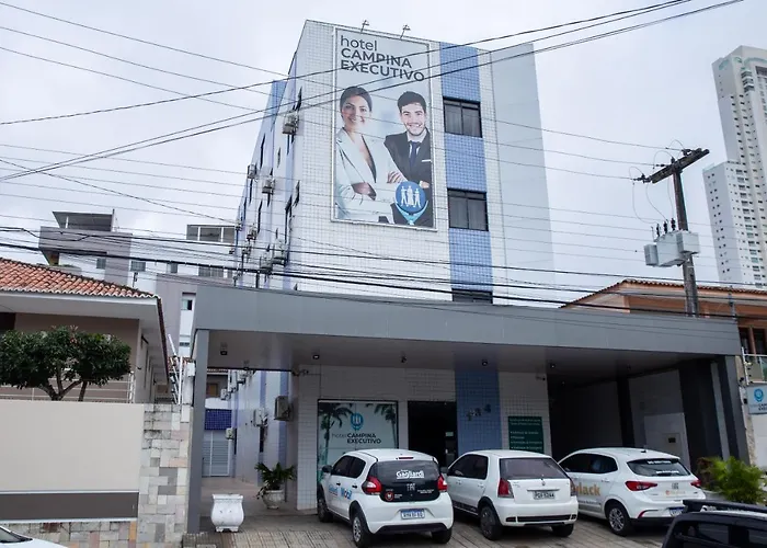  Campina Executivo