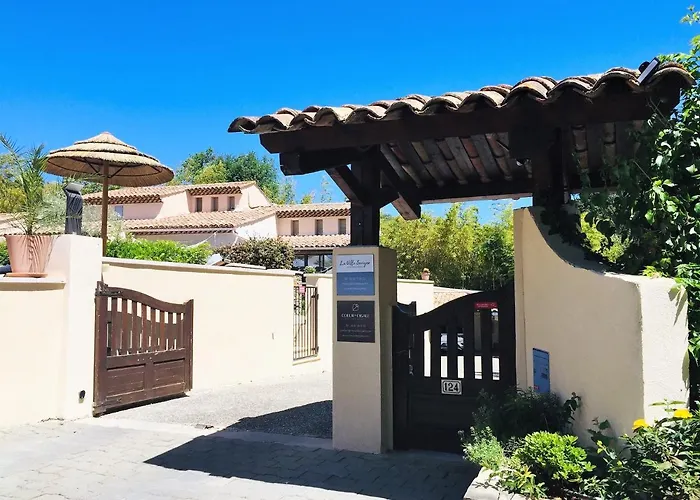 Villa Sévigné
