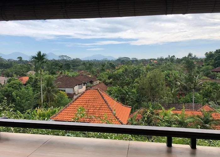 Hidden Padma Retreat