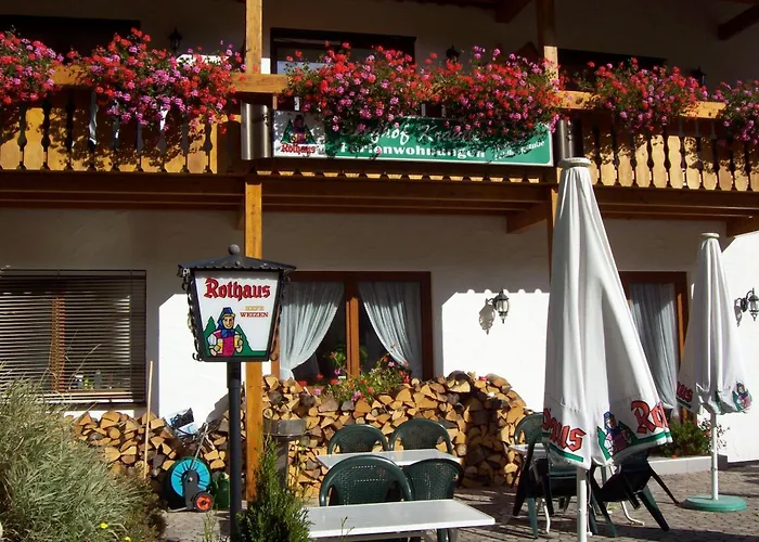 Schwarzwald Kräutle