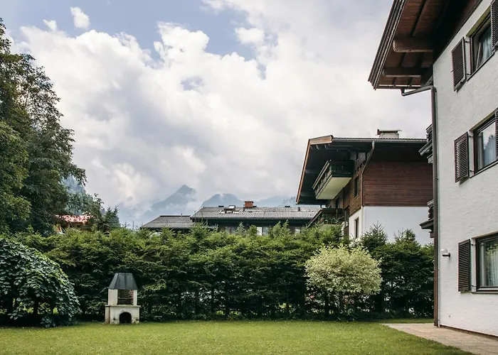 Pension Baranek - Baranek Resorts