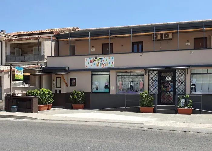  Terra Ciociara Bnb