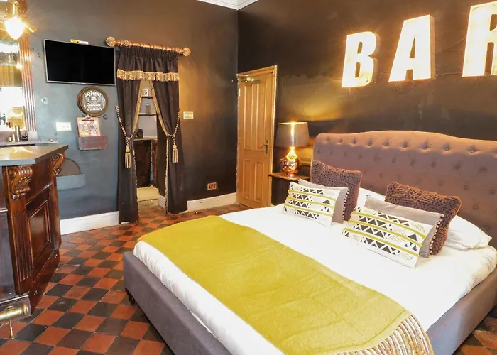 The Meadowsweet Hotel & Self Catering Apartments