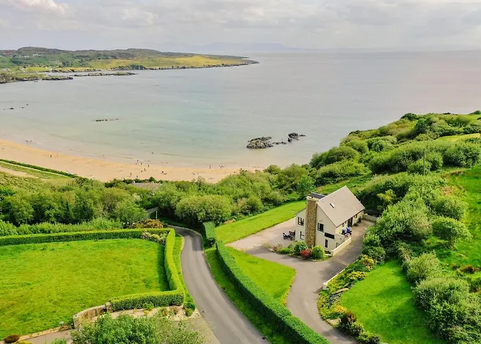 Fintra Beach B&B