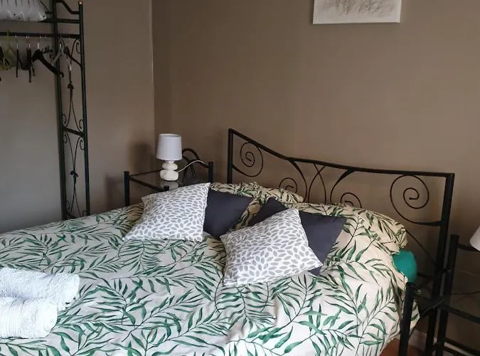 appartement malo les bains plage