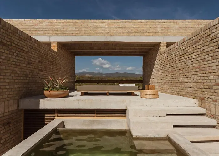 Hotel de 5 estrellas: Terrestre, A Member Of Design Hotels