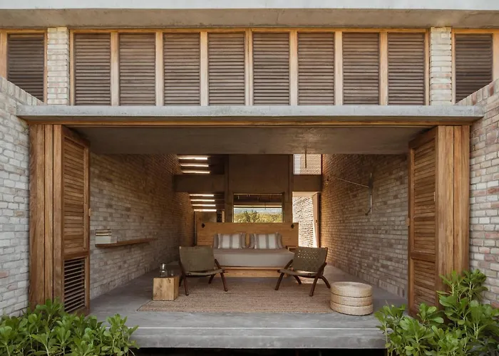 Hotel de 5 estrellas: Terrestre, A Member Of Design Hotels