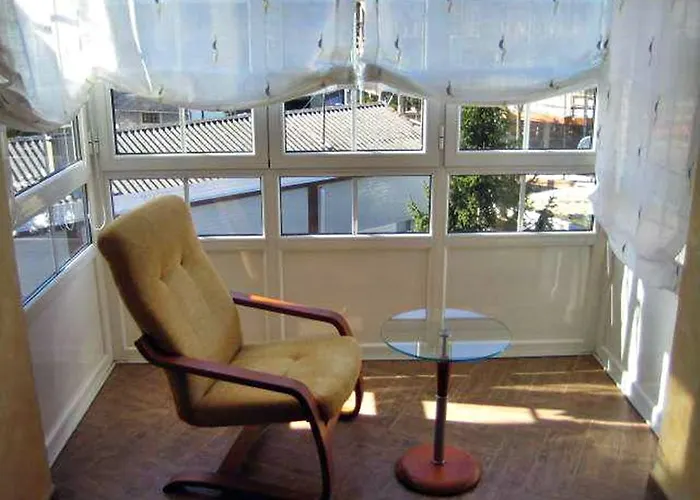 Hc Apartamentos