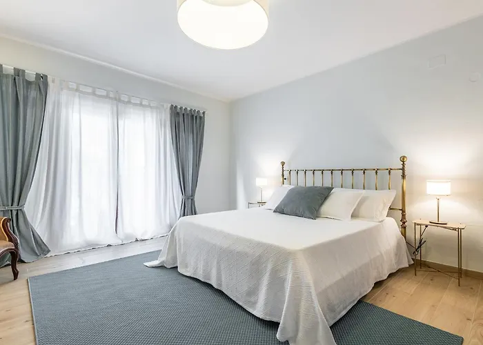 Hotel vicino al College: Villa Iole Apartment