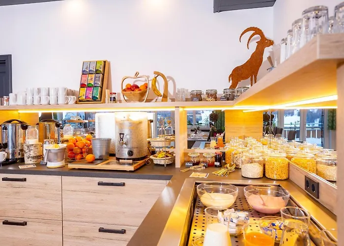 Hotel Garni Luggi Leitner