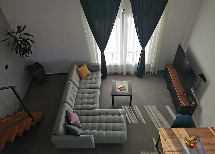 Guesthouse Korkyra Sun