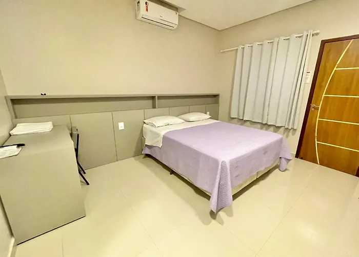 Hotel que aceita animais de estimação: Hotel Armenia