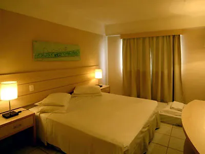 Rio Quente Suite And Flat III