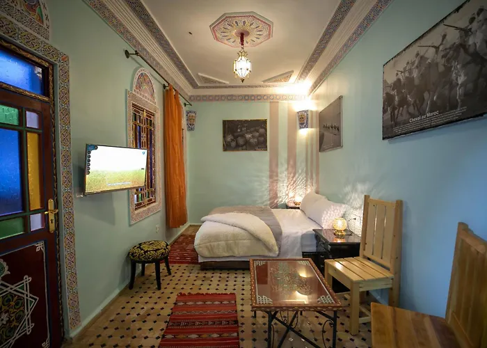 Riad Noha