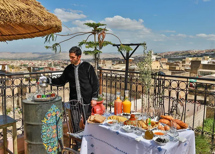 Riad Noha