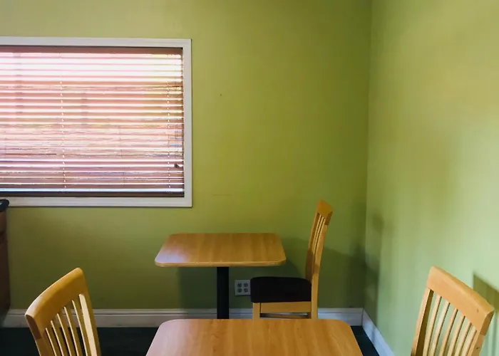 All Motels Americas Best Value Inn Visalia