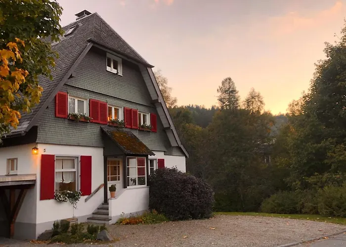 Haus Nagel
