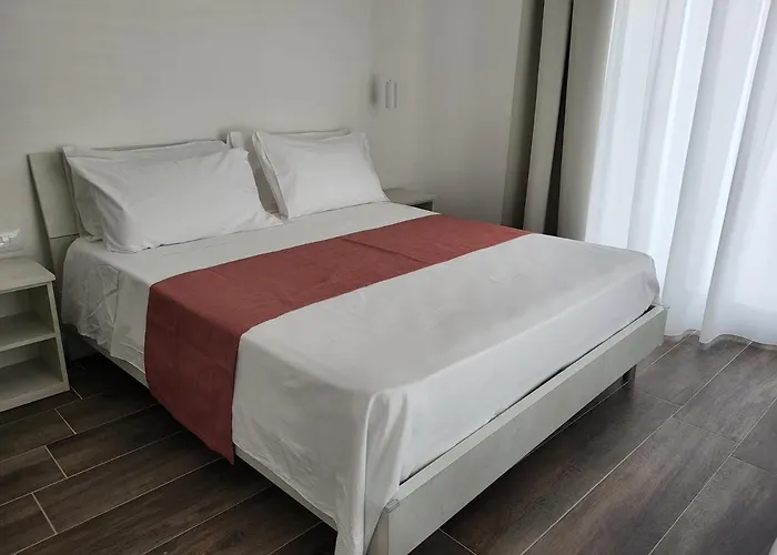 Le Saline Rooms