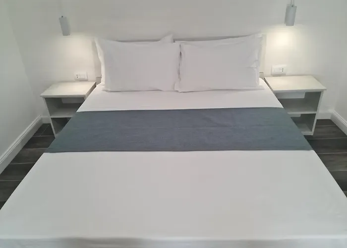 Le Saline Rooms