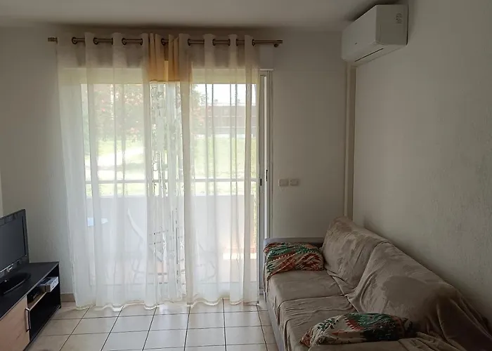 Location Maison Vacances Les Soleiades