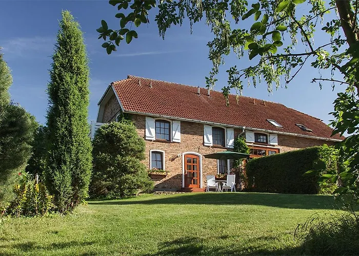 Pension zur Scheune