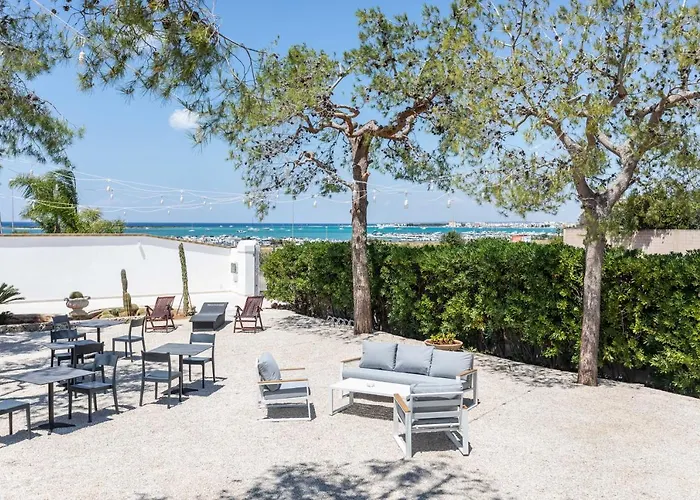 Villa Massimo - Rooms&Restaurant
