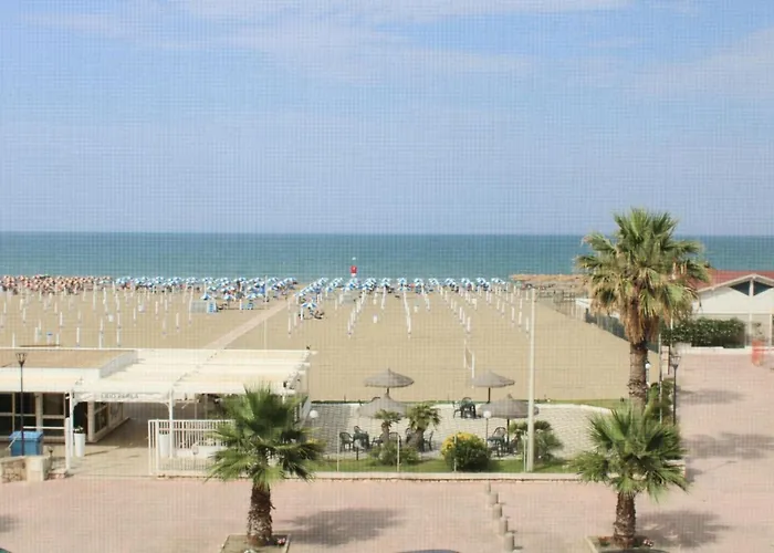 B&B Via Veneto