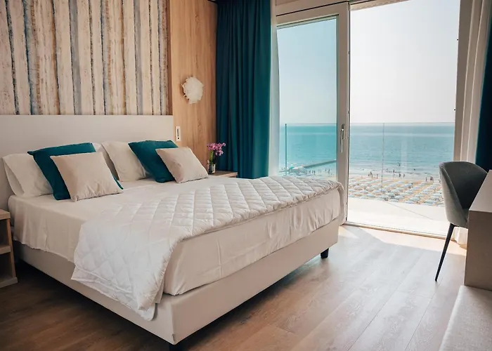 Hotel Galassia Suites & Spa