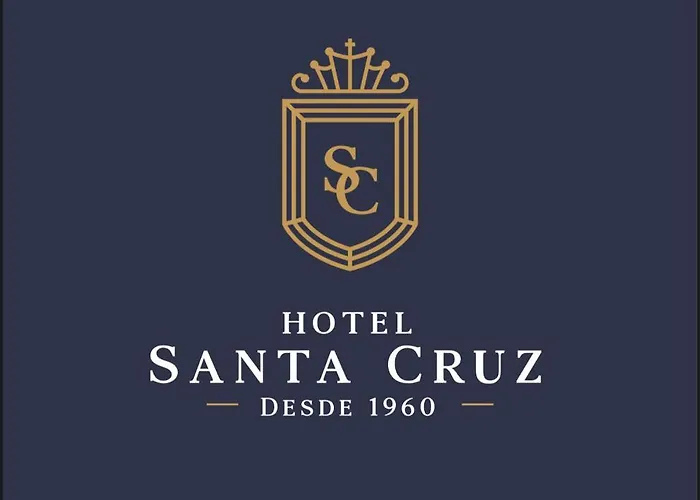 Hotel Santa Cruz
