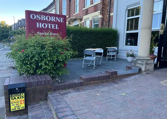 Osborne Hotel