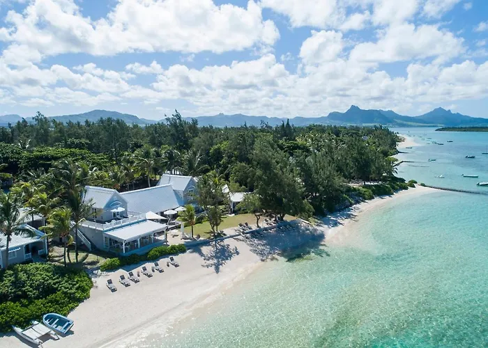 Astroea Beach (Adults Only)