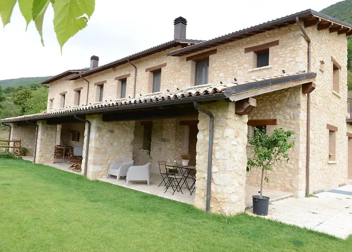 Casale dei Briganti