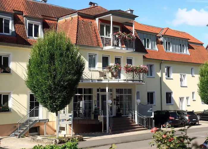 3 SterneHotel Alexa