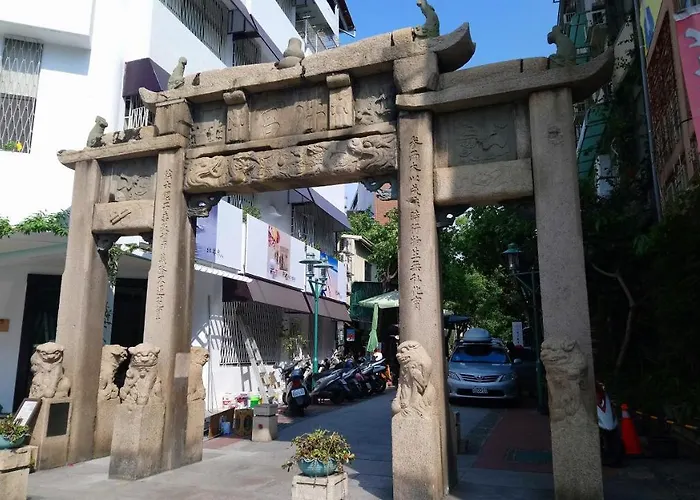 Jia Inn