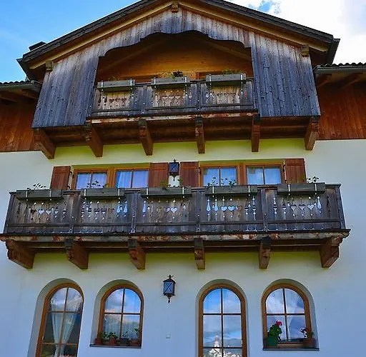 Stauderhof