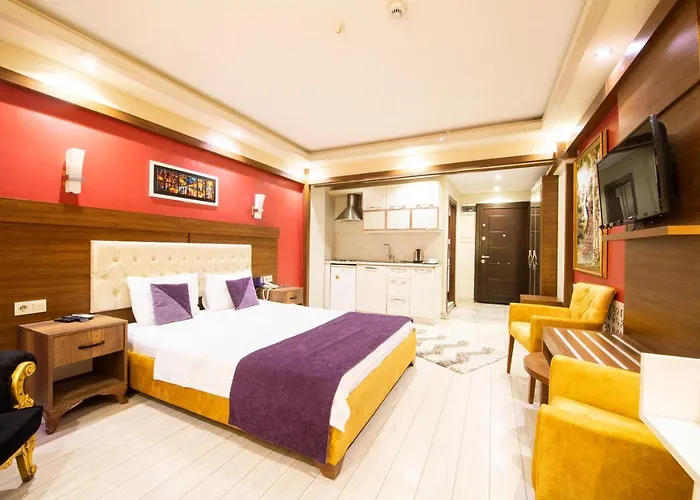 Pera Resort