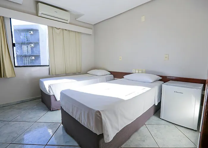 Foz Express Hotel Centro