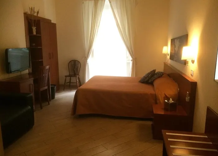 Rental In Rome 2000