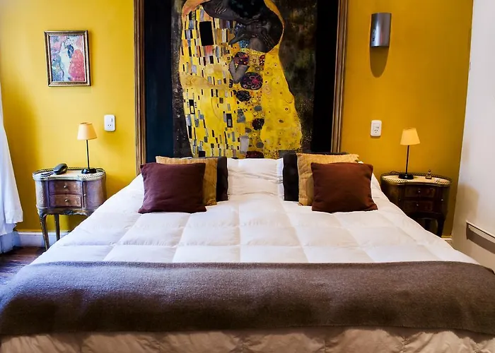 Pension Guide Livian Guest House