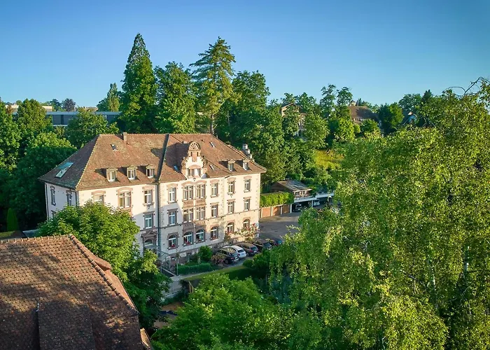 3-Sterne-Hotel: Hotel Promenade