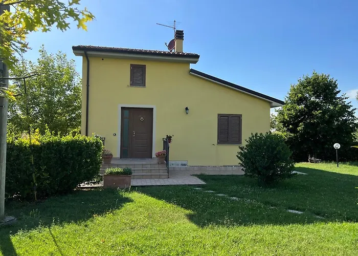 Casa Vacanze Papa Giuseppe