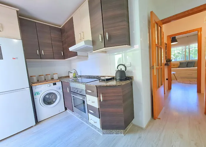 Apartamento Cartagena Centro