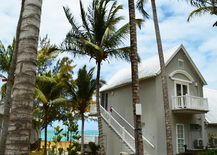 Astroea Beach (Adults Only)