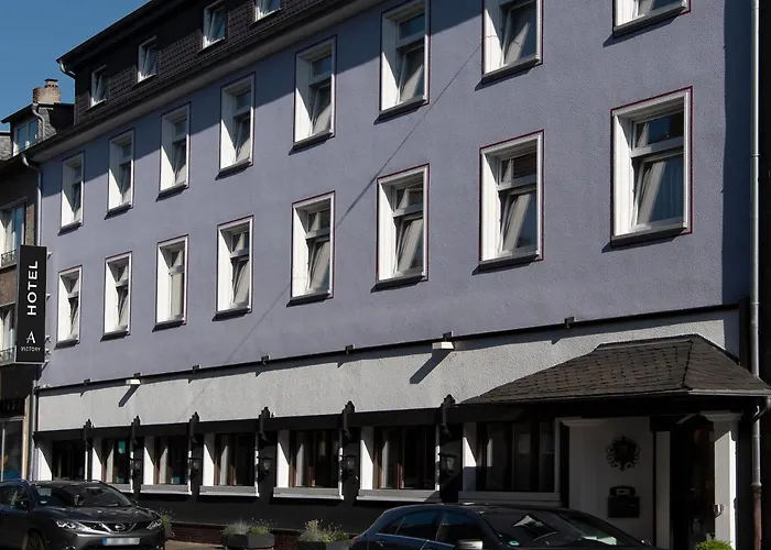 3 SterneHotel Aspire Victory